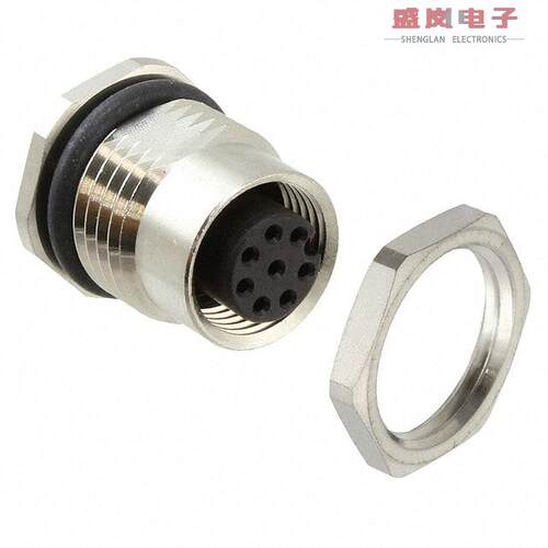 原装正品1529797[CONN RCPT FMALE 8POS GOLD SOLDER]