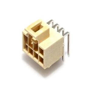 2108 集管和线壳 NANOFIT 原装 105314 HDR DLR 正品