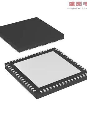 原装正品PIC18F66J94-I/MR[IC MCU 8BIT 64KB FLASH 64QFN]