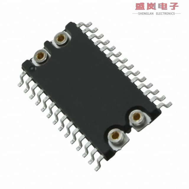 原装正品M41T11MH6F[IC RTC CLK/CALENDAR I2C 28-SOIC]