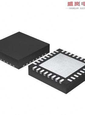 原装正品SI53156-A01AGM[IC PCIE BUFFER 100MHZ 1IN 6OUT]