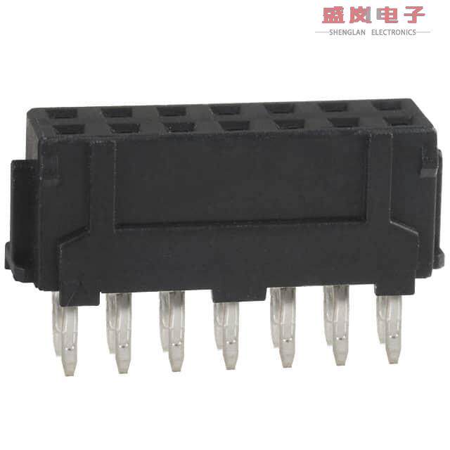 原装正品DF11-14DS-2DSA(05)[CONN RCPT 14POS 0.079 T