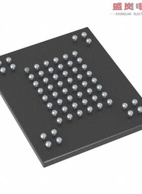 原装正品IS34ML01G081-BLI[IC FLASH 1GBIT PARALLEL 6