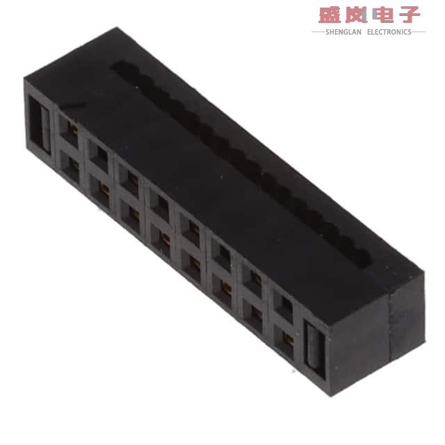 原装正品TCSD-08-01[CONN RCPT 16POS IDC 28AWG GOLD]