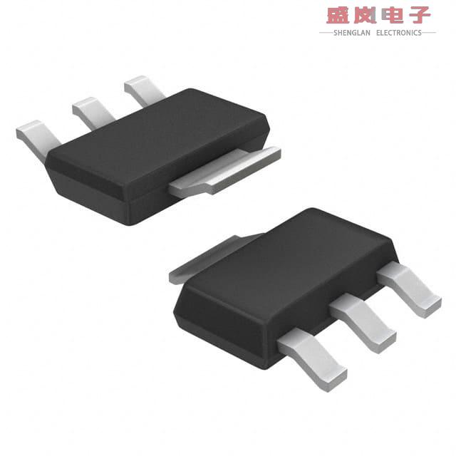 原装正品LDL1117S12R[IC REG LINEAR 1.185V 1.2A SOT223]