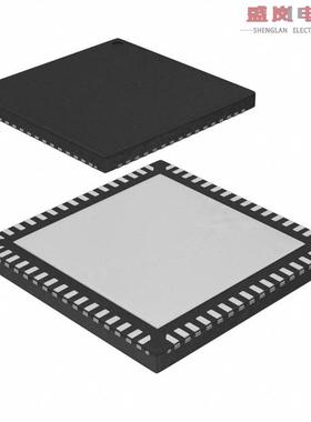 原装正品ATMEGA1281-16MU[IC MCU 8BIT 128KB FLASH 64QFN]