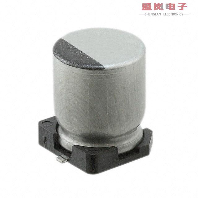 原装正品16TZV100M6.3X8[CAP ALUM 100UF 20% 16V SMD]