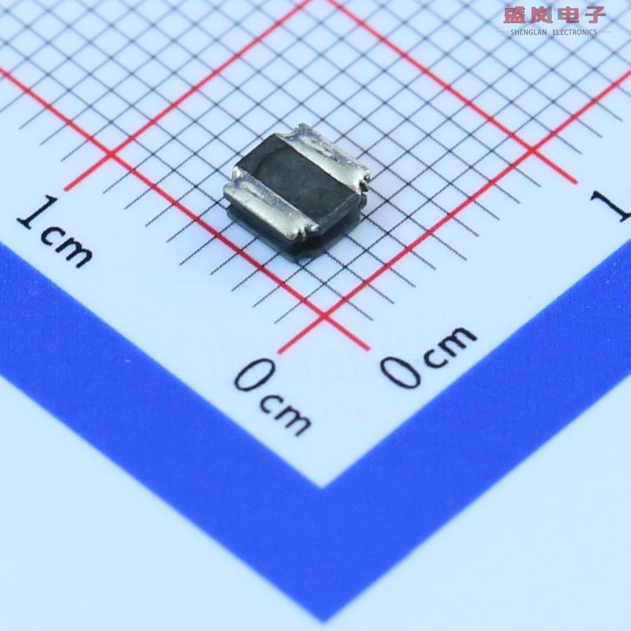 原装正品PRS4018-100MT[功率电感 10µH 20% IND_4X4MM_