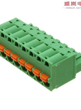 原装正品1873113[TERM B PLUG 8POS STR 5.08MM]