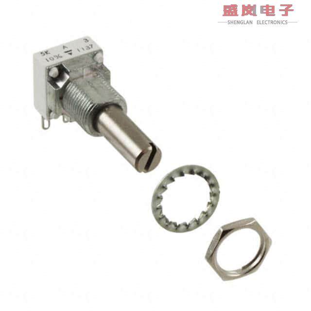 原装正品P11S1V0FLSY00102KA[POT 1K OHM 1W CERMET LI