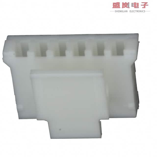 原装正品1735447-6[CONN HOUSING 6POS 2MM W/LATCH]