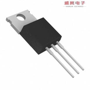 TRANS 正品 TO220AB 原装 10A NPN D44H11G 80V