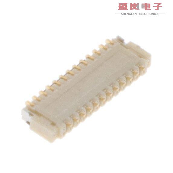 原装正品2-2328724-5[0.3MM PITCH FRONT FLIP FPC, 25PO]