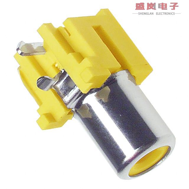 原装正品RCJ-044[1 Port,  Right Angle, Through Hole