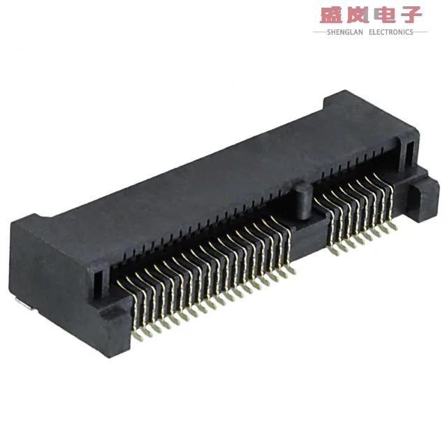 原装正品0679105700[CONN PCI EXP MINI FEMALE 52POS]