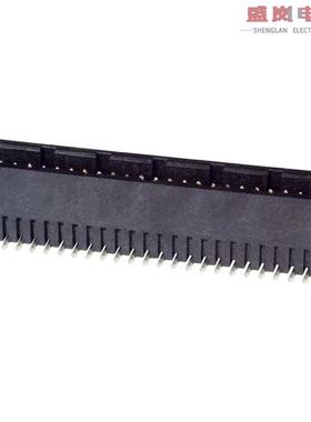 原装正品5-104693-5[CONN HEADER SMD 50POS 1.27MM]