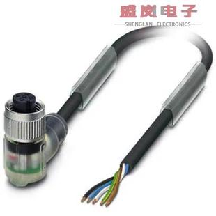 CBL 5POS 32.8 正品 WIRE 1694431 原装 FMALE