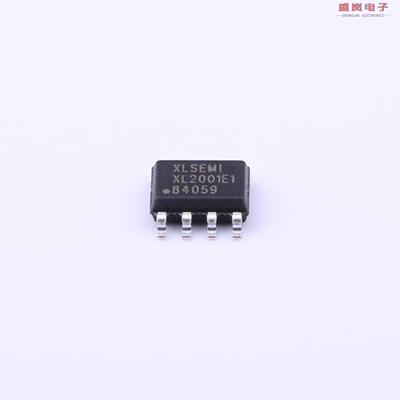 原装正品XL2001E1[降压型 Vin=8V~45V Vout=5V 1.8A]
