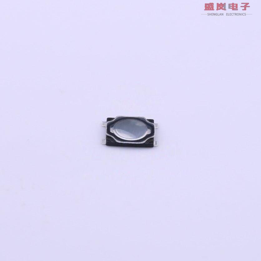 原装正品1TS016B-2300-0450-CT[防水轻触230gf 不带点]