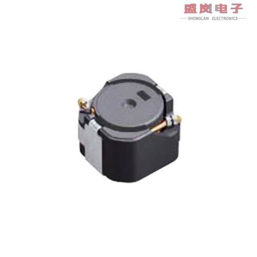 原装正品CLF6045NIT-100M-D[FIXED IND 10UH 2.1A 42 M