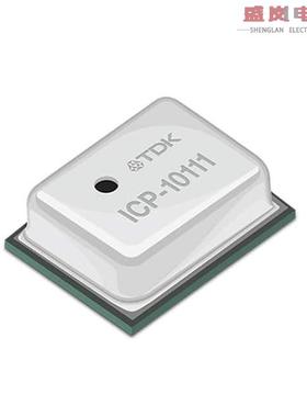 原装正品ICP-10111[HIGH ACCURACY, LOW POWER, BAROME]