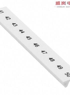 原装正品1051016:0041[ZACK MARKER 10 SECTION 41-50]