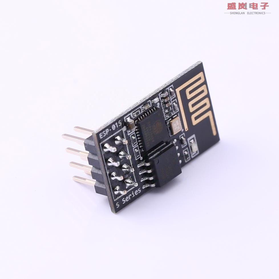 原装正品ESP-01S[ESP-01S]