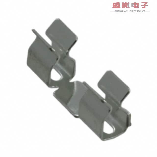 原装正品S1411-46R[RFI SHIELD CLIP MAXI TIN SMD]