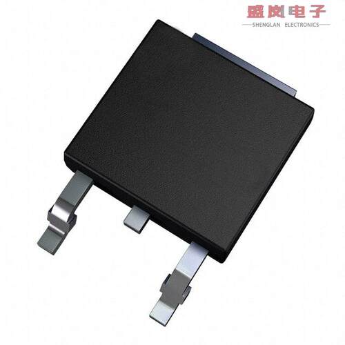 原装正品S8012DRP[SCR 800V 12A TO252]