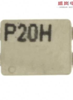 原装正品CPFC74NP-PS02H2A20[CMC 2A 2LN 200 OHM SMD]