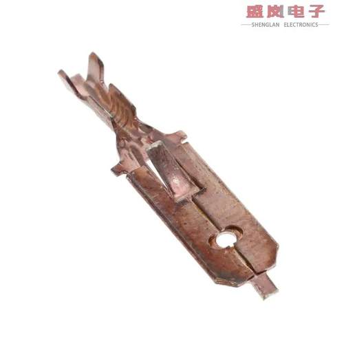 原装正品160859-5[CONN QC TAB 17-20AWG 0.250 CRIMP]