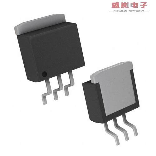 原装正品LT1086IM-3.3#PBF[IC REG LINEAR 3.3V 1.5A D