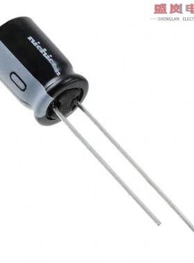 原装正品UVZ2C100MPD[CAP ALUM 10UF 20% 160V RADIAL]