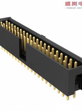 原装正品TST-120-01-G-D[CONN HEADER VERT 40POS 2.54MM]