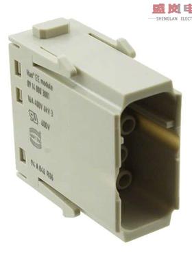 原装正品09140083001[MODULE MALE 8POS CRIMP]