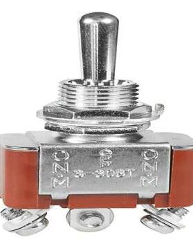 原装正品S308T[拨动 SPDT (ON)-OFF-(ON)]