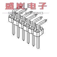 原装正品90121-0122[集管和线壳 2.54MM CGRIDIII HDR