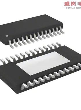 原装正品AD5421BREZ-REEL7[IC DAC 16BIT V-OUT 28TSSOP]