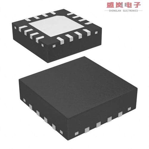 原装正品RT8012AGQW[IC REG BCK ADJ 1A/1.5A DL 16WQFN]