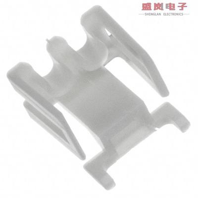 原装正品MX44002XR1[CONN RETAINER 2POS 3.5MM]