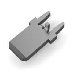 原装正品1742188-1[PCB TAB,.250 FASTON]