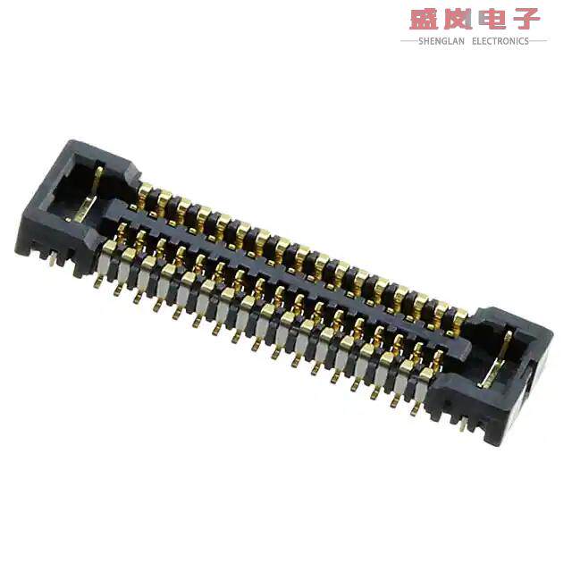 原装正品5024263410[CONN RCPT 34POS SMD GOLD]
