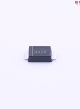 原装正品SS52F[20V 5A 450mV@5A]
