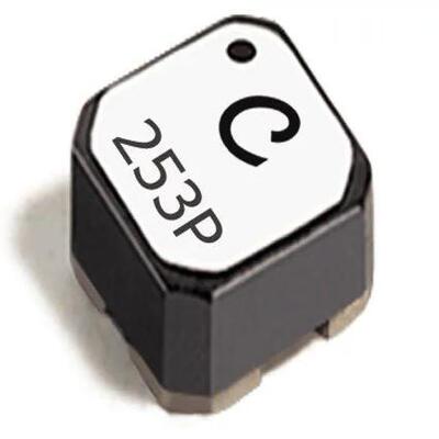 原装正品LPR6235-123QMRC[耦合电感 12.5uH 12% 900mA