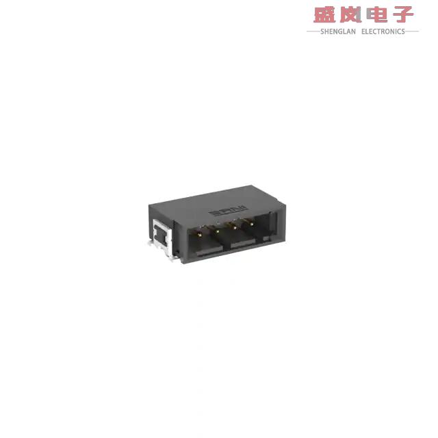 原装正品384471[MAXIBR M 04POS RA A SMT BK]