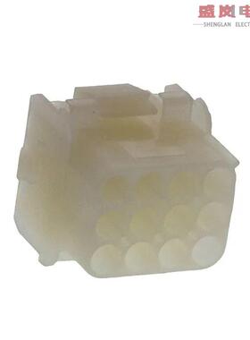 原装正品926681-1[CONN RCPT HSG 12POS UNIV]