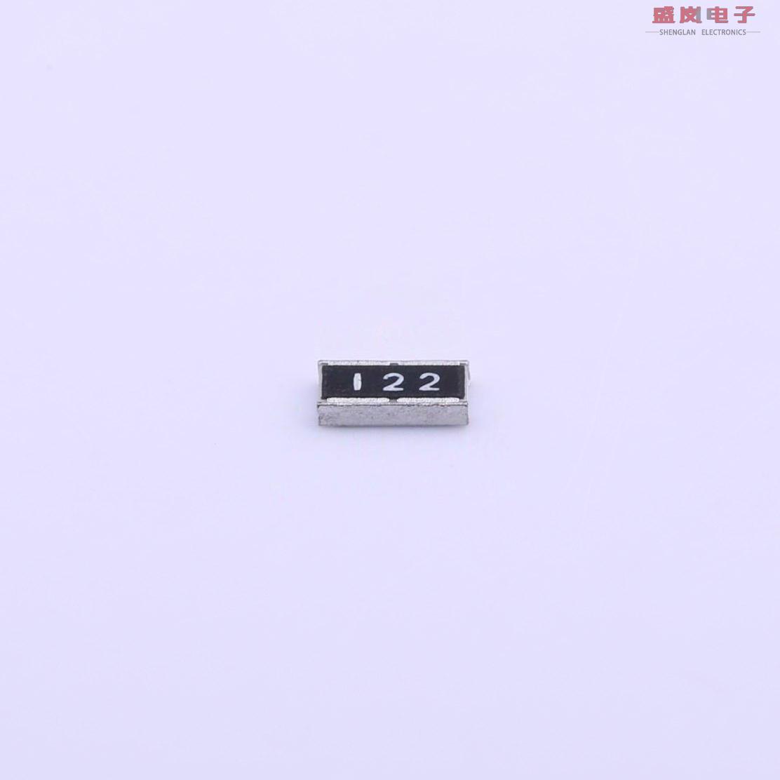 原装正品ERJB2AF122V[1.2k 1% 750mW]