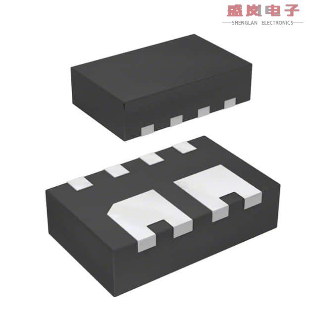 原装正品FDMB3900AN[MOSFET 2N-CH 25V 7A 8MLP ]