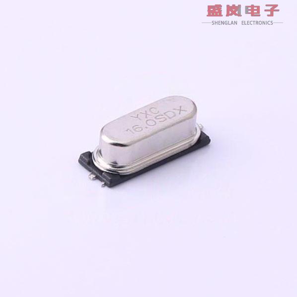 原装正品X49SM16MSD2SC[16MHz 20ppm 20pF]
