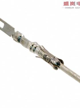 原装正品202236-6[CONN PIN TIN SOLDER EYELET]